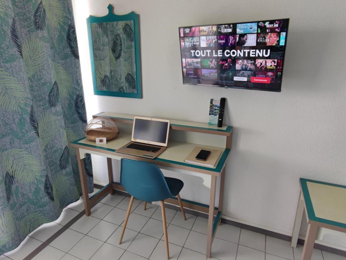 Appartamento Un Petit Joyau Le Diamant Esterno foto