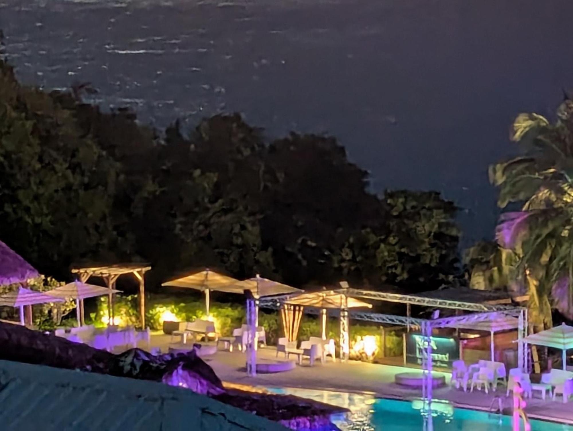 Appartamento Un Petit Joyau Le Diamant Esterno foto